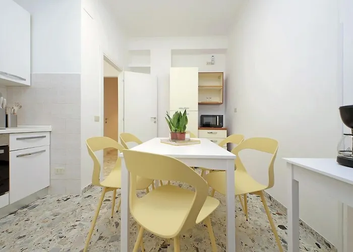 Trastevere Xenia's Retreat רומא
