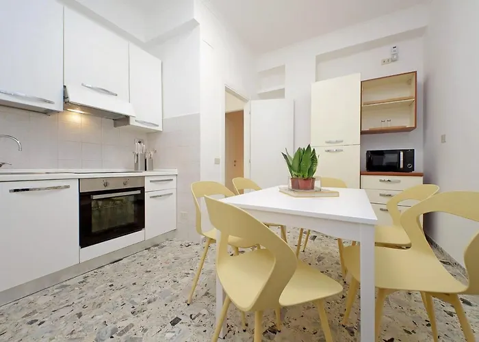 Trastevere Xenia's Retreat דירה רומא